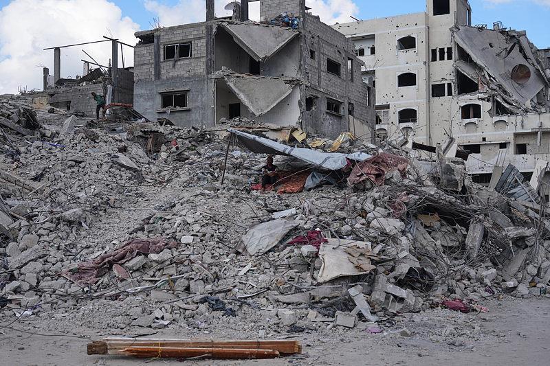 20名以色列被扣押人员将于今日分两批获释