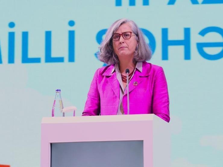 联合国人居署：中国的城市转型经验有助于应对全球性挑战