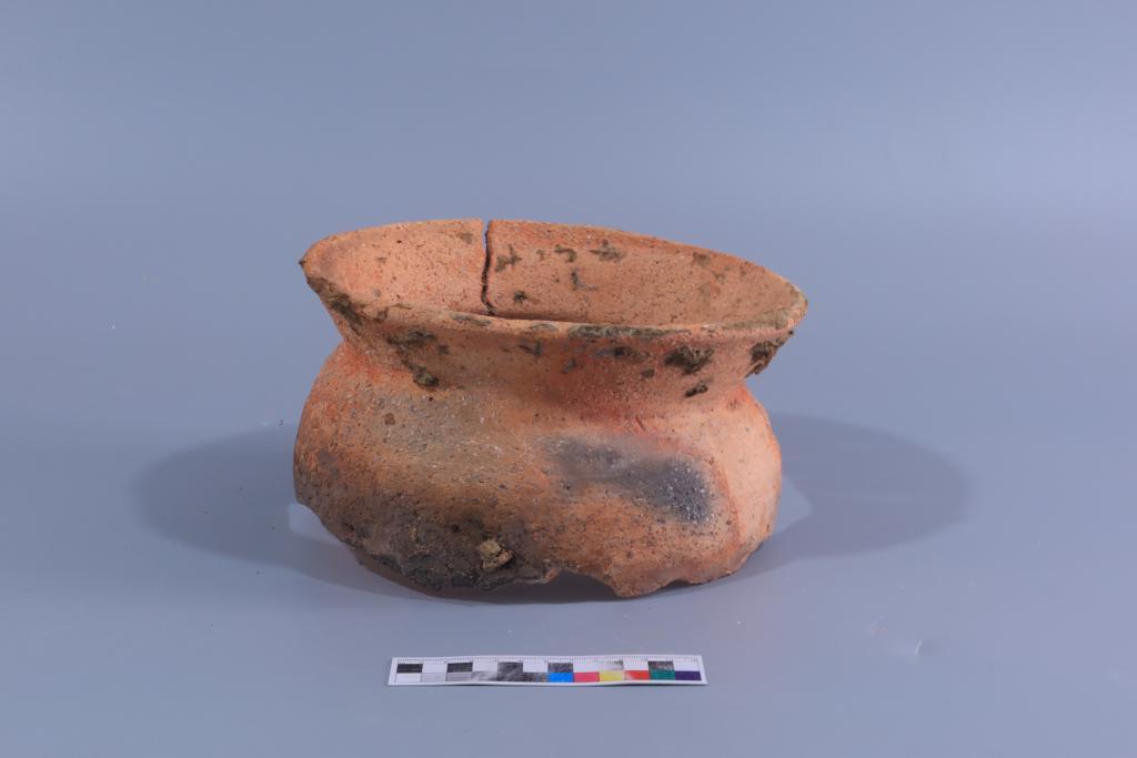 绍兴古城首次发现新石器时代文化遗存、越国高等级祭祀遗址