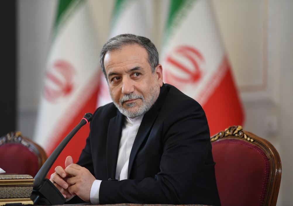 伊朗：只要美提出“不合理要求” 就不会恢复与美谈判