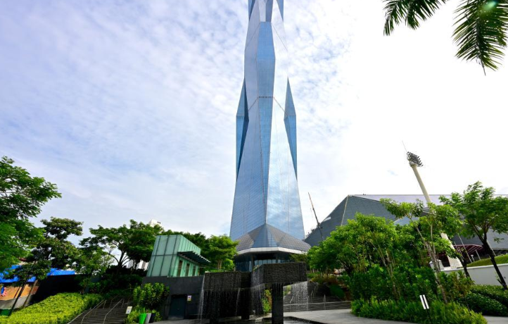 中美经贸磋商在马来西亚开始举行