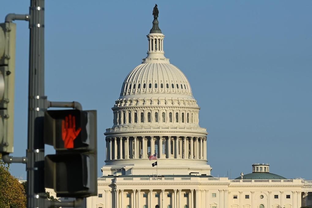 “停摆”之下 美国联邦食品救济将暂停