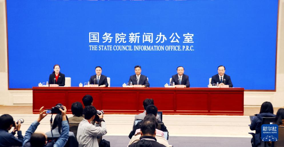 展会规模再扩容 开放合作更创新——第八届中国国际进口博览会亮点前瞻