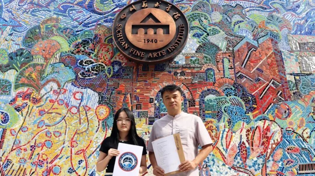 设计者揭秘：神舟二十一号载人飞行任务标识是这样诞生的