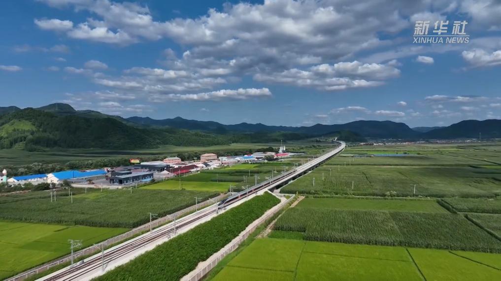 打折了！沈白高铁各趟列车11月1日起不同程度降价