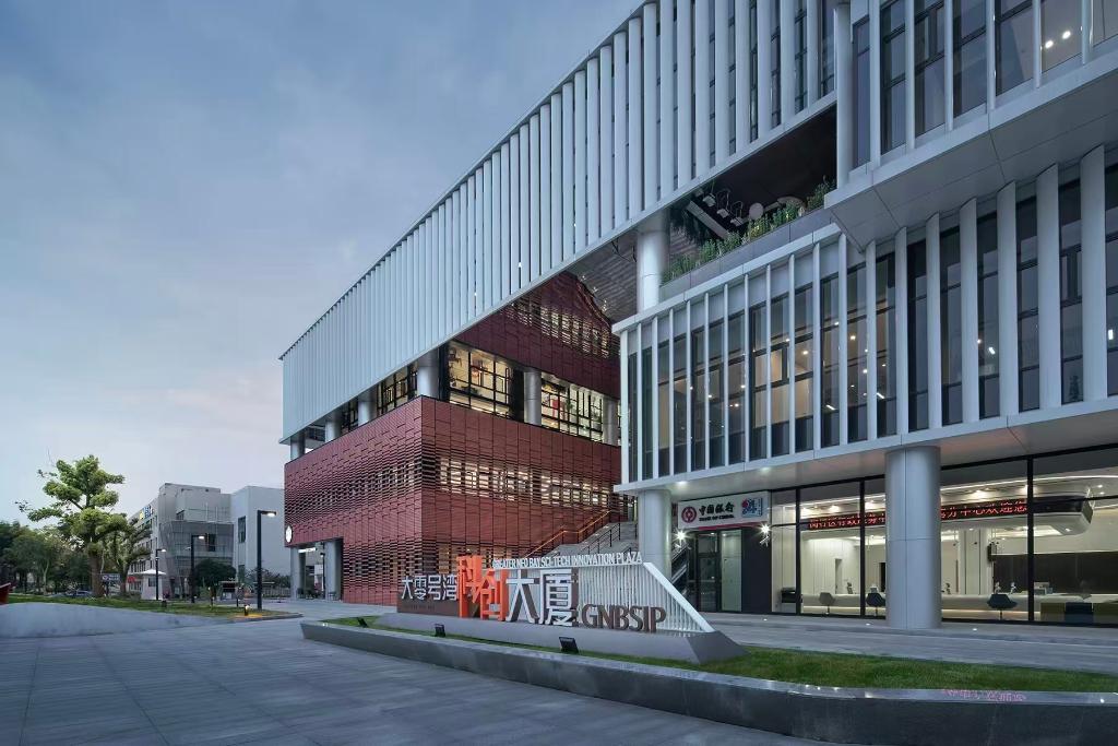 这几个“亿”想不到：上海“绿波”扬起科创浪花