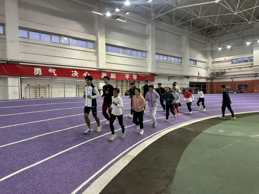 中国将派百余名运动员参加东京听障奥运会