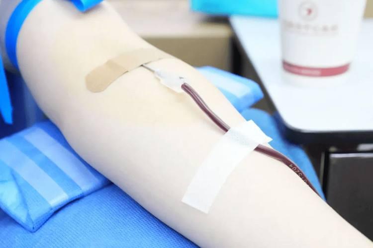 我国献血法拟迎来修订