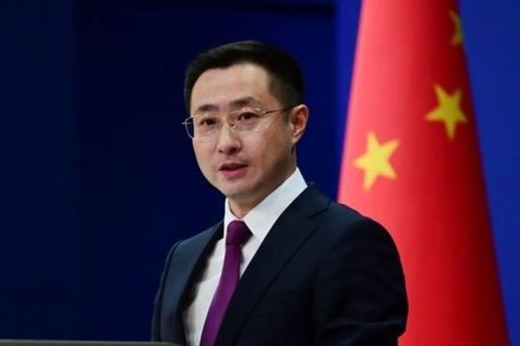 外交部：日方应正视和反省侵略历史，不要错上加错