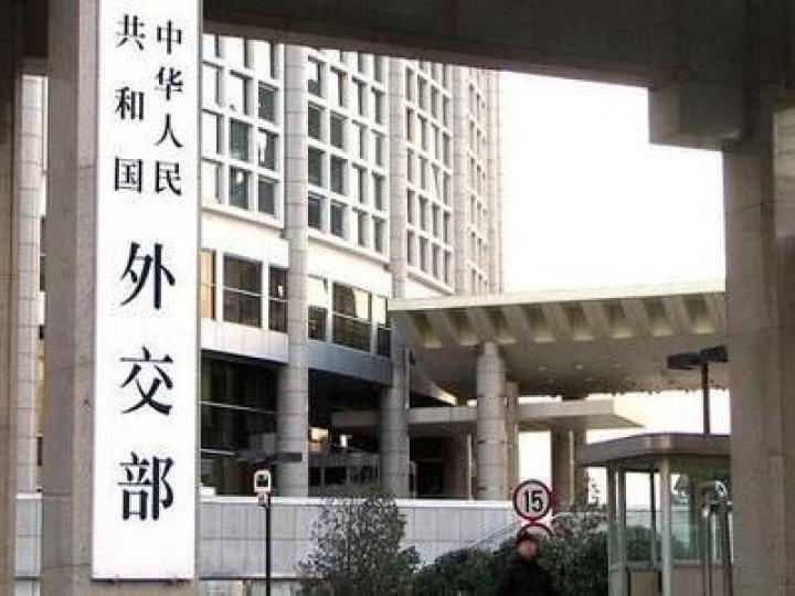 外交部回应日菲加强军事合作