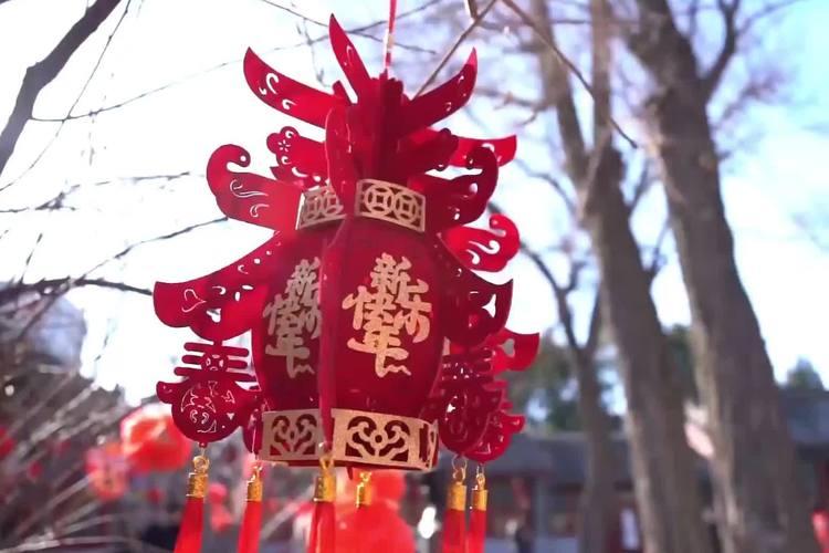 超3.6亿元消费券！全国春节文化和旅游消费月启动