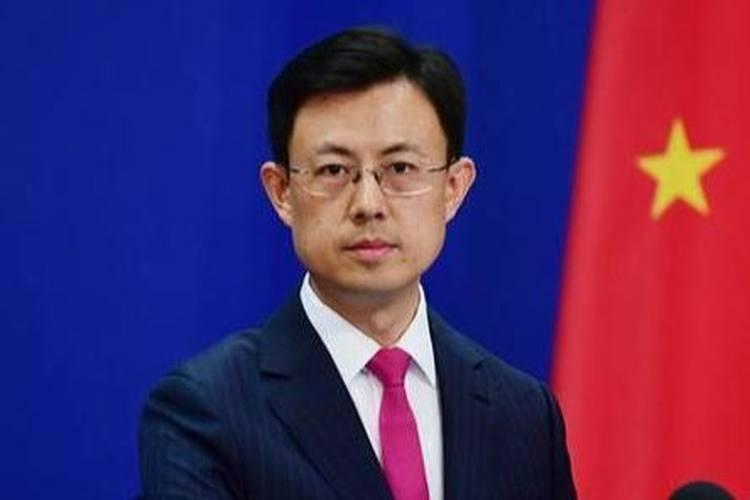 外交部：奉劝菲方一小撮人立即停止挑衅滋事