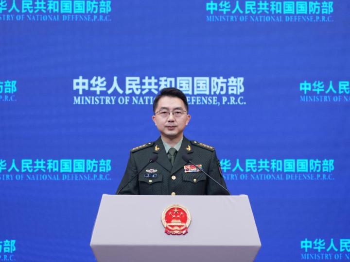 八一飞行表演队跨越山海架起友谊桥梁