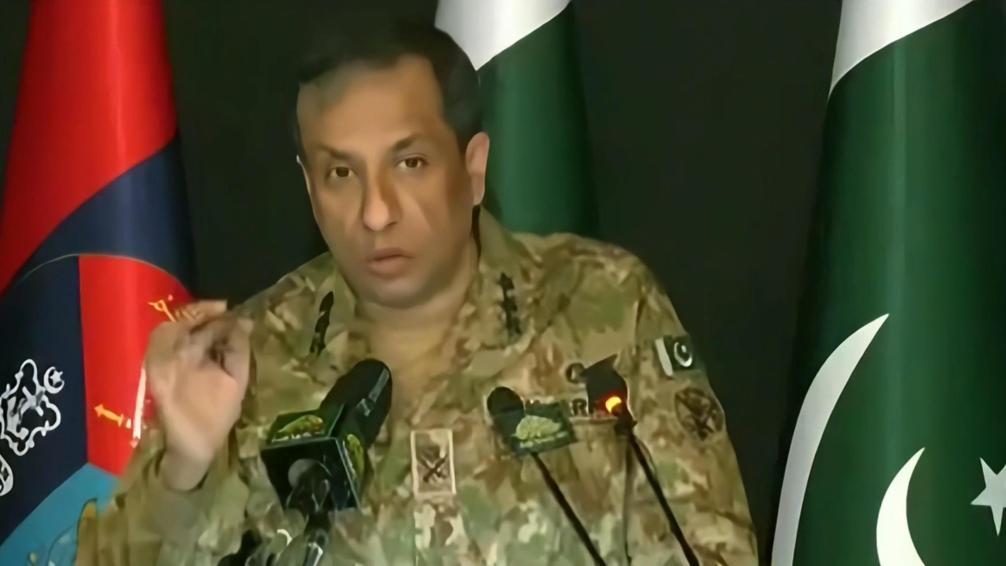 巴基斯坦军方称打死274名阿富汗人员