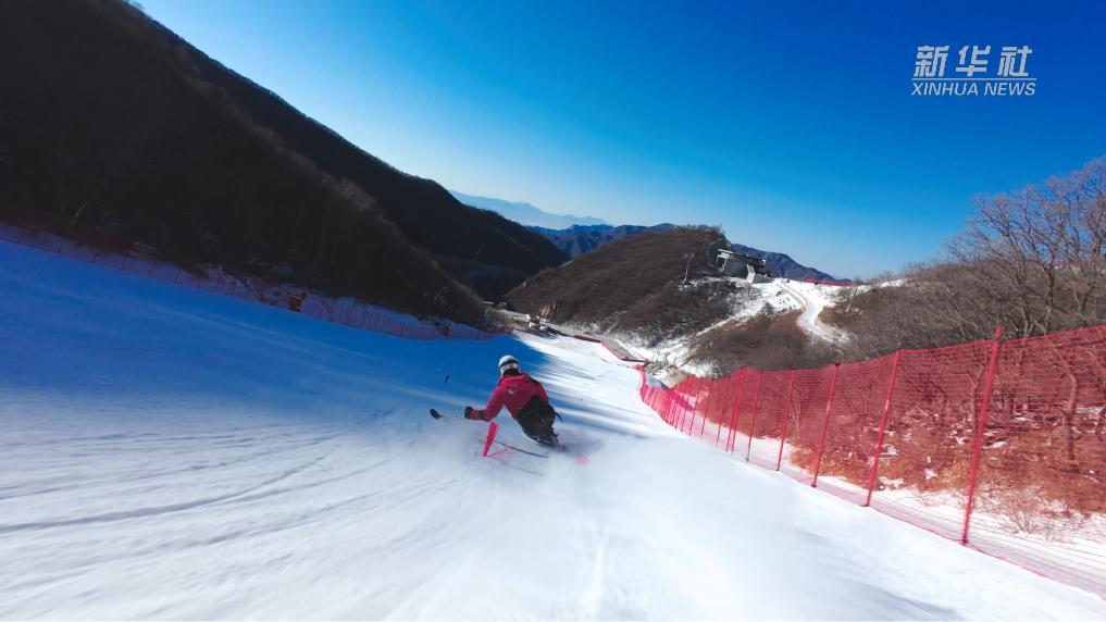 米兰冬残奥会中国队出征宣传片发布