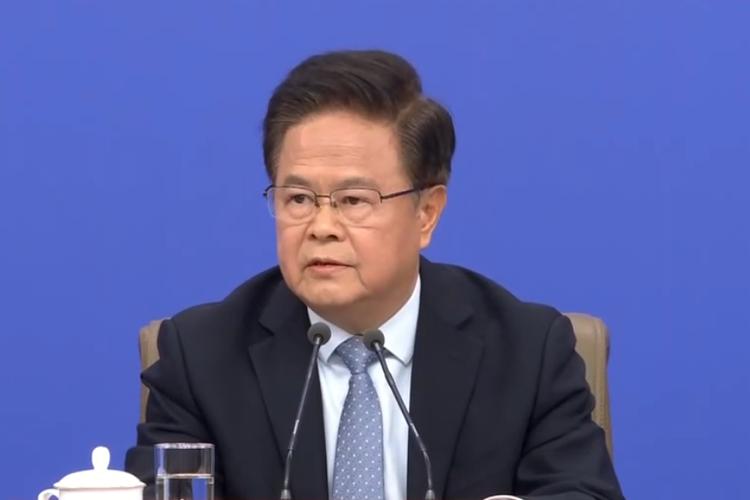 国家发展改革委主任：预计今年GDP增量超6万亿元