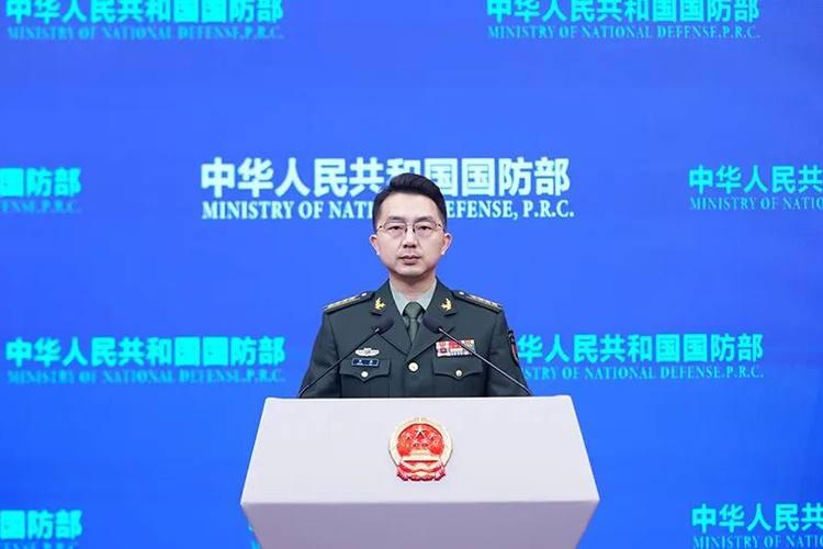国防部：“台独”分裂活动和政治操弄注定徒劳无功
