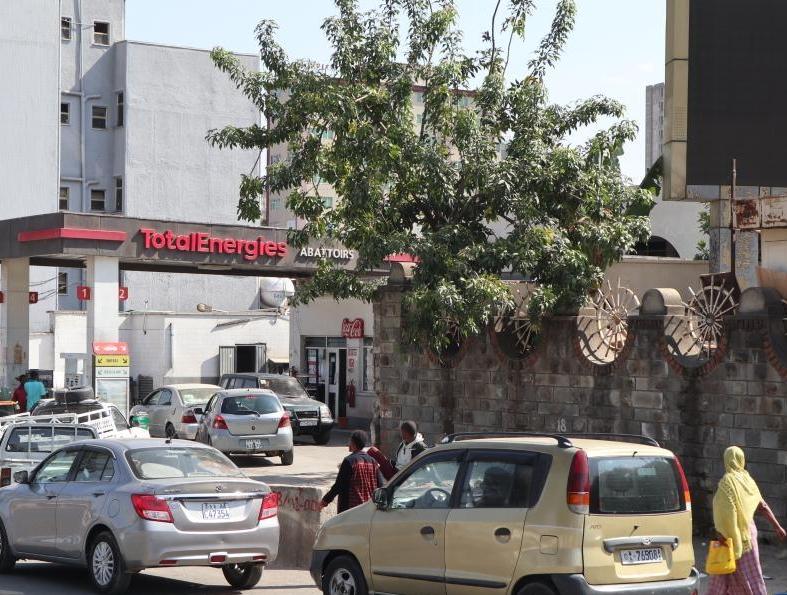 综合消息 | 中东多国报告能源设施遭伊朗袭击