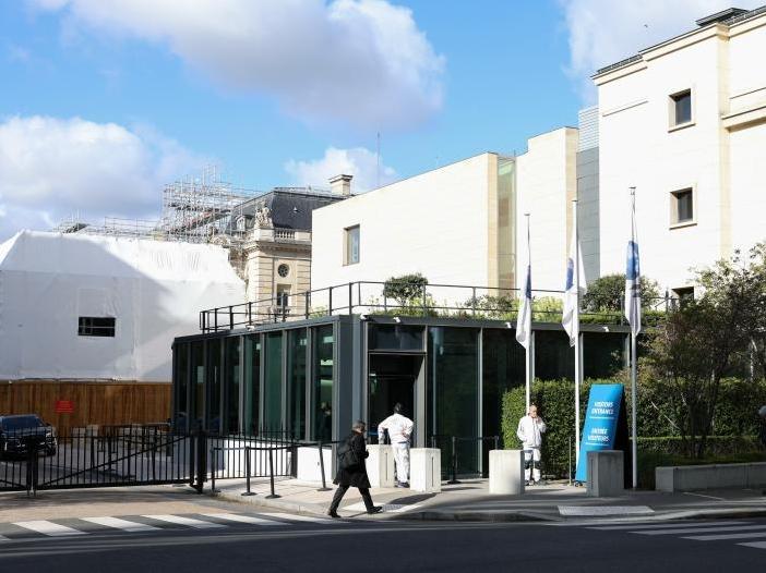 经合组织：中东冲突拖累全球经济增长前景