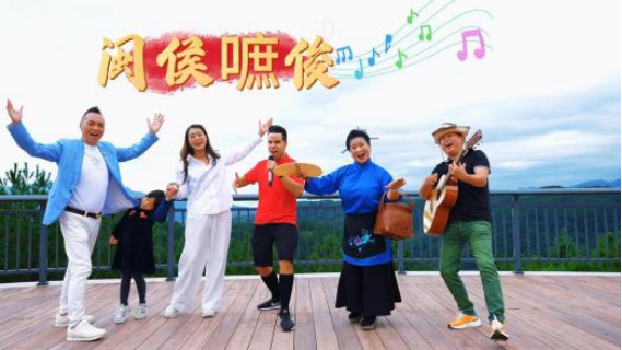 唱响八闽首邑，“我为闽侯写首歌”征歌大赛火热进行中！