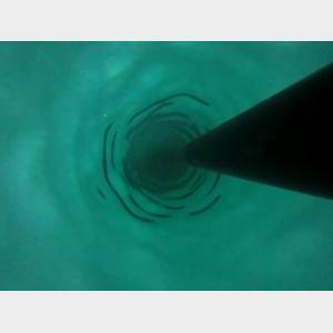 3413米：我国极地冰层钻探突破国际热水钻探最深纪录