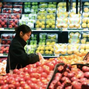 国家统计局：3月份居民消费价格同比上涨1.0%