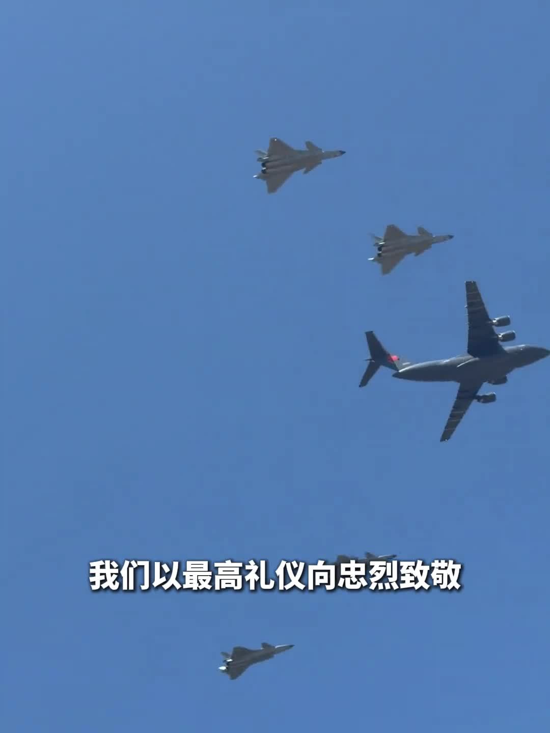 今天，志愿军烈士遗骸回国，这些细节让人落泪