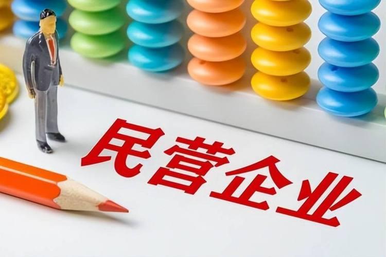 全国登记在册民营企业数量超6100万户